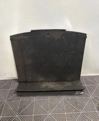 Skoda Kodiaq Trunk/boot mat liner 565863463