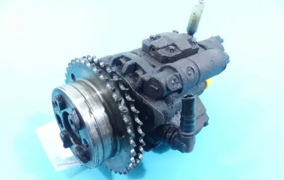 Ford Transit - Tourneo Connect Fuel injection high pressure pump IMPRK1153542