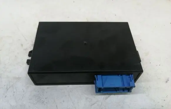 BMW 7 E38 Cruise control unit/module 65718375497