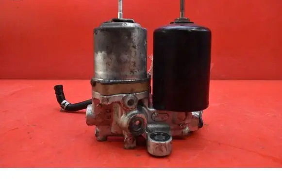 Toyota Auris E180 Master brake cylinder 4707012010