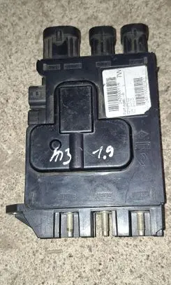 Renault Megane III Positive wiring loom 243800011R