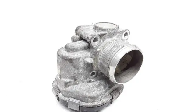 Volvo V60 Throttle valve 28275019 9673534480