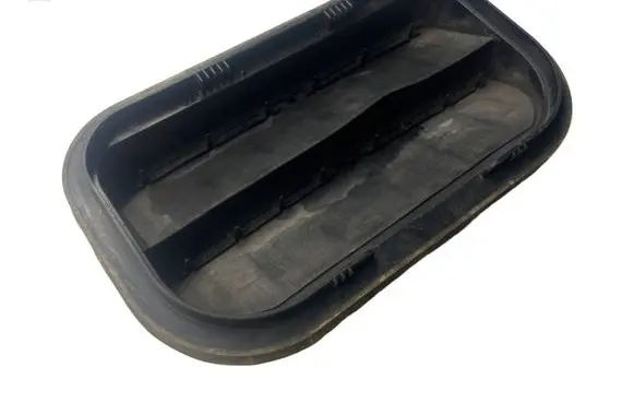 Ford Focus Air intake duct part YF1A54280B62AD