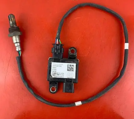Jeep Compass Lambda probe sensor 463457220 00463457220