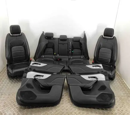 Jaguar F-Pace Interior set HK8366878AB HK8366879AB