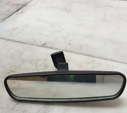 Subaru Impreza I Rear view mirror (interior) E8011681