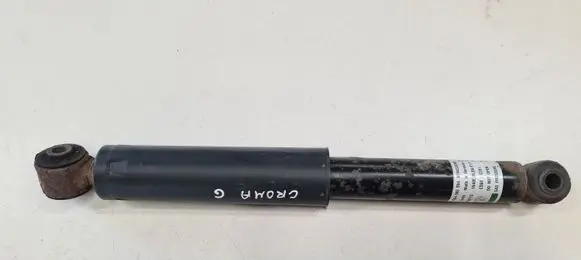 Fiat Croma Rear shock absorber/damper 844904003504 H19433SINT