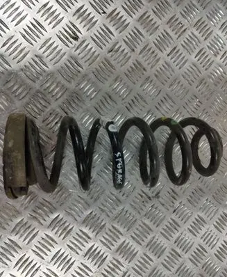 KIA Sportage Rear coil spring
