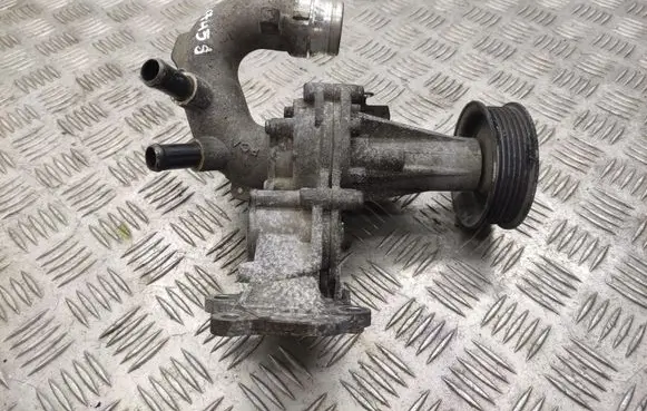 Alfa Romeo Giulia Water pump