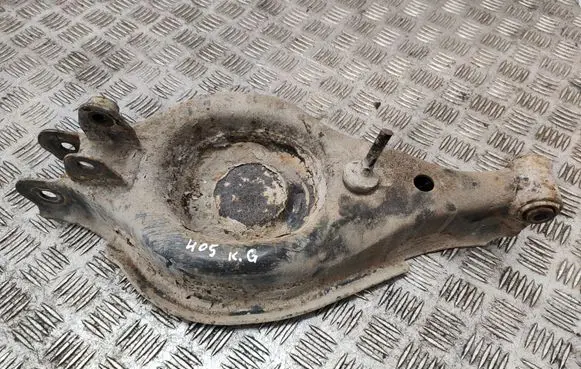 Opel Antara Rear upper control arm/wishbone