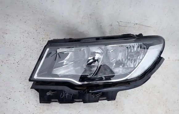 Jeep Compass Headlight/headlamp