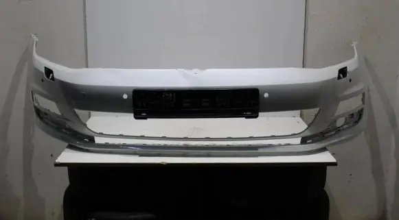 Volkswagen Golf VII Front bumper 5G0807221 890310 200100210903101