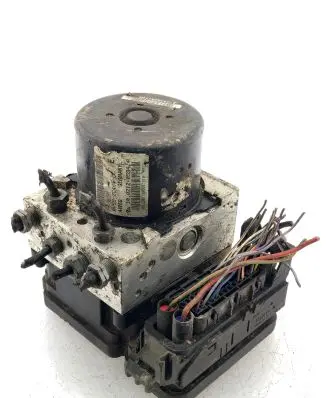 Ford Fiesta ABS Pump AV592C405CC A426G 10021205944