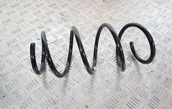 Mercedes-Benz A W176 Front coil spring 