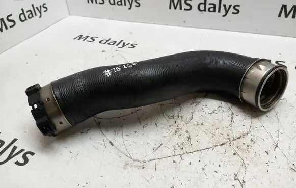 Mercedes-Benz ML W164 Intercooler hose/pipe A1645282282 1645282282