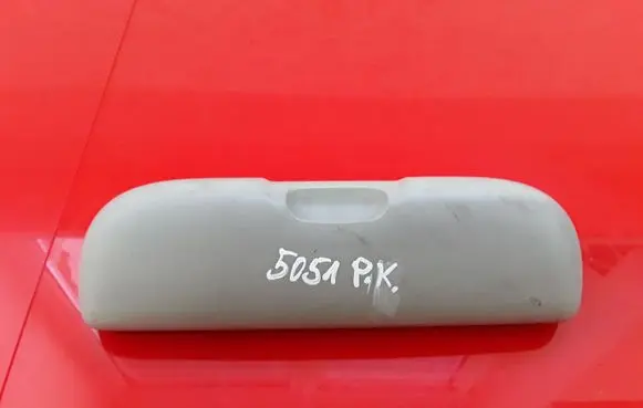 Renault Laguna II Sunglasses storage box 8200000111