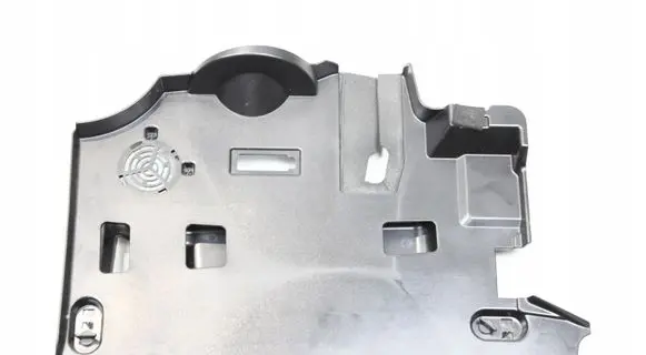 BMW X5 G05 Dashboard center trim panel 