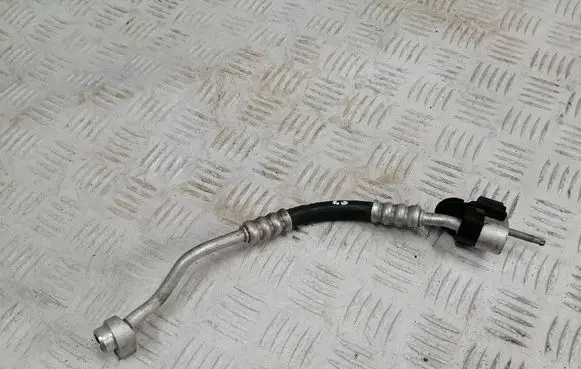 Ford Fiesta Air conditioning (A/C) pipe/hose 