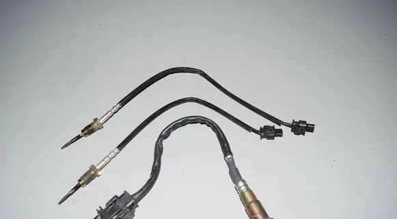 BMW 3 F30 F35 F31 Lambda probe sensor 7805607 8509963 7791600