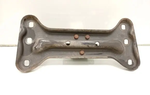 Mercedes-Benz SLK R171 Gearbox mount A1712420001