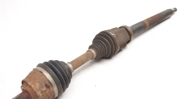 Volvo V40 Front driveshaft 