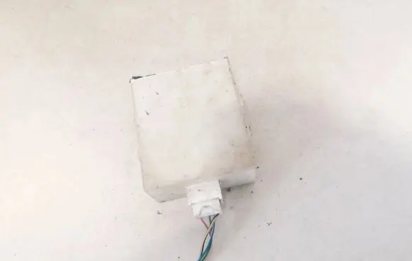 Toyota Avensis T250 Door control unit/module 8974105070 89741-05070