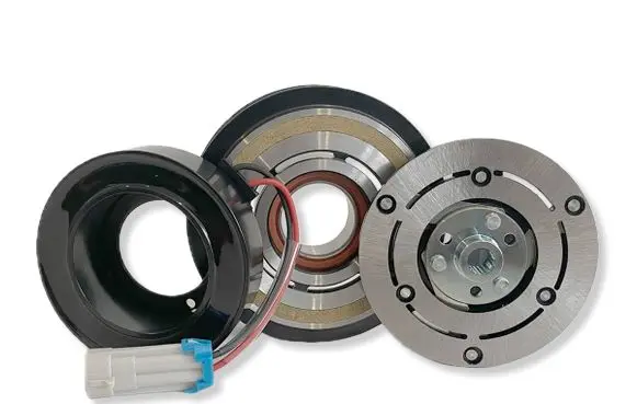 Opel Signum Air conditioning (A/C) compressor (pump) SD7V161269 SD7V161264 AC50200