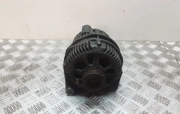 BMW 3 E46 Generator/alternator