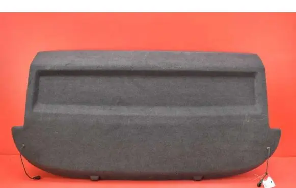 Opel Astra H Parcel shelf 13129746