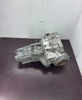 Audi A4 S4 B9 Manual 6 speed gearbox PYZ 0CS301383F