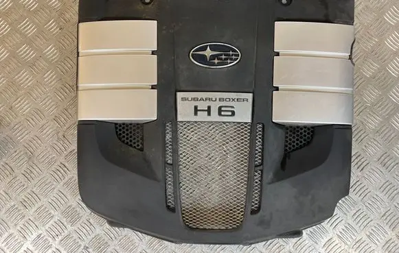 Subaru Legacy Engine cover (trim) 14025AA200