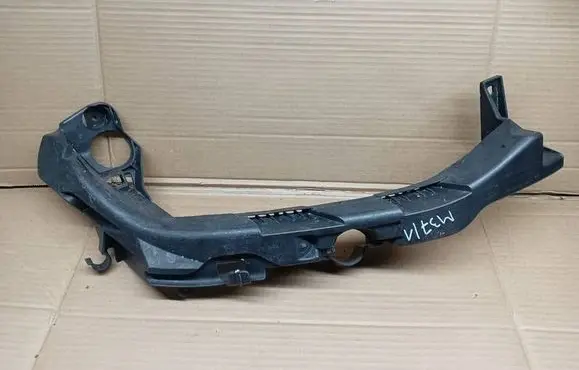BMW 3 E92 E93 Headlight/headlamp mounting bracket 7154724 93158577