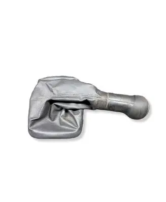 Ford Galaxy Gear lever shifter trim leather/knob 7M3711456