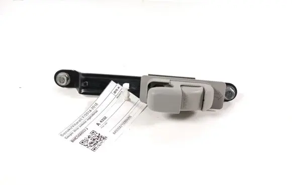 Suzuki Vitara (LY) Seat belt height adjuster BHC560057J