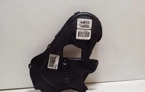 Volvo XC60 Timing belt guard (cover) 30757900