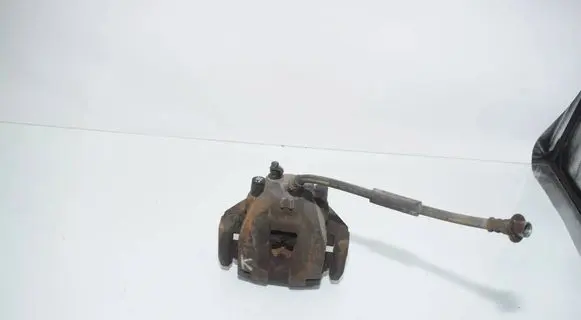 BMW 5 GT F07 Rear brake caliper 6786831 34216786831