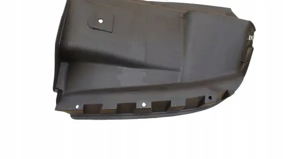Fiat Grande Punto Rear arch fender liner splash guards ST4506 51772051 C164