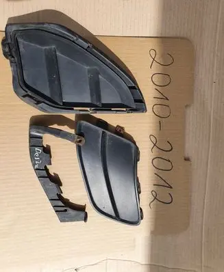 Honda CR-V Front bumper lower grill 71160SWWG1 71110SWWG1