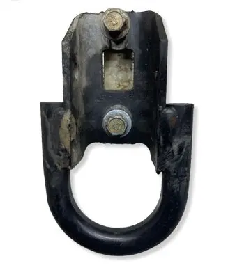 Ford F150 Towing hook eye 