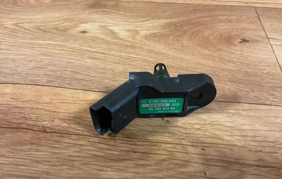 Citroen C5 Air pressure sensor 9639381480 0509061CT1 0261230043