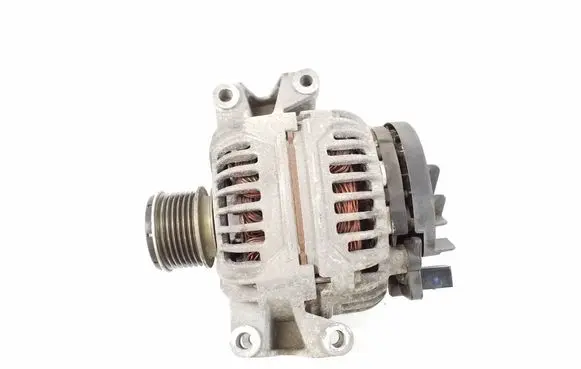 Mercedes-Benz SLK R171 Generator/alternator A2711540802