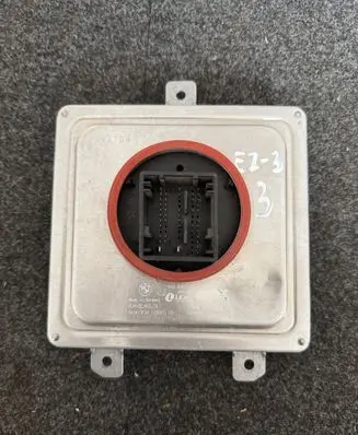 BMW 1 F40 LED ballast control module 5A1K17F24 23994322 00005D01