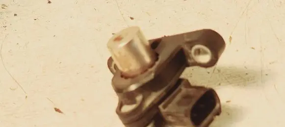 Volvo S80 Crankshaft speed sensor 
