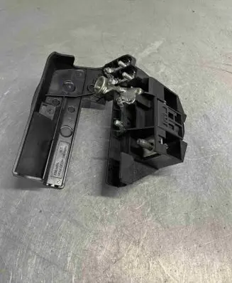 Audi A6 C7 Positive wiring loom 4f0915519