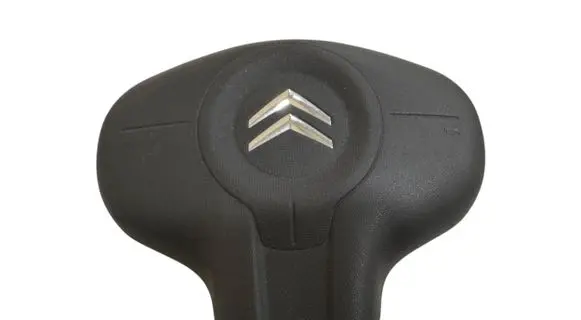 Citroen C3 Picasso Steering wheel airbag 96830365ZD 0075427