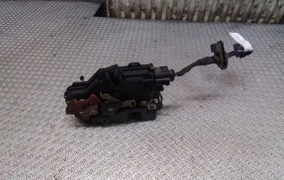 Audi A2 Rear door lock 8Z0839015D