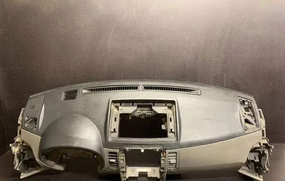 Nissan X-Trail T31 Dashboard L3775407210399