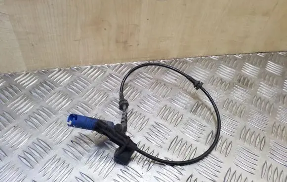 BMW 3 E46 Front ABS sensor wiring 34526752681