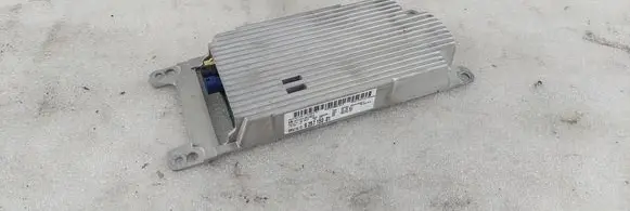 BMW 5 F10 F11 Bluetooth control unit module 9257150 03032011