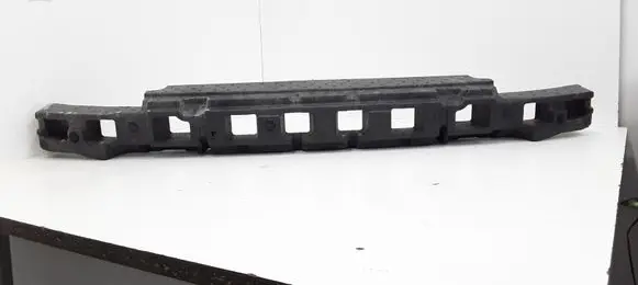 Volkswagen PASSAT B6 Front bumper foam support bar 